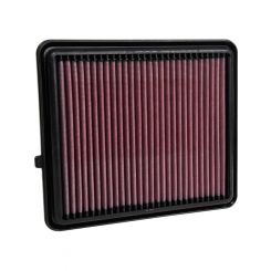 K&N Panel Air Filter