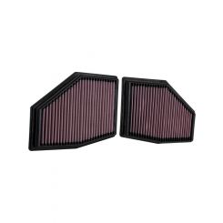 K&N Panel Air Filter