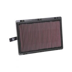 K&N Panel Air Filter