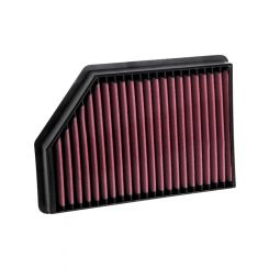K&N Panel Air Filter
