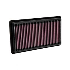 K&N Panel Air Filter