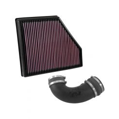 K&N 57 Series FIPK Air Intake Kit