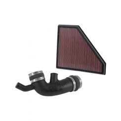 K&N Performance Air Intake System
