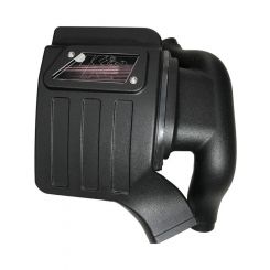 K&N Performance Air Intake System
