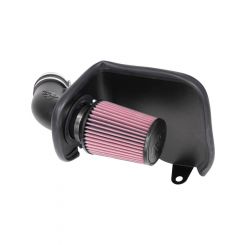 K&N Air Intake 63 Series Aircharger Kit