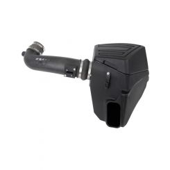 K&N Performance Air Intake System