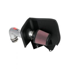 K&N Air Intake 77 Series Kit