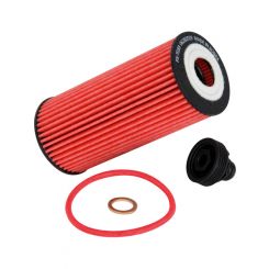 K&N Oil Filter