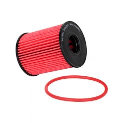 K&N Oil Filter