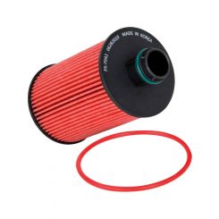 K&N Oil Filter