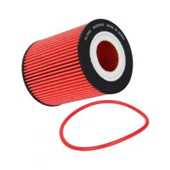 K&N Oil Filter