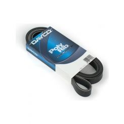 Bosch Cogged Belt