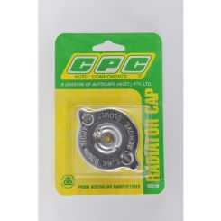 CPC Radiator Cap
