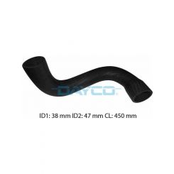 Dayco Moulded Radiator Hose