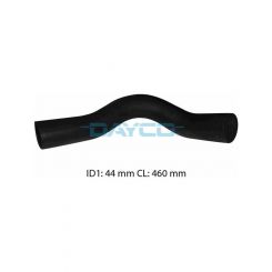 Dayco Moulded Radiator Hose