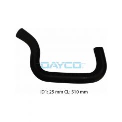 Dayco Moulded Radiator Hose