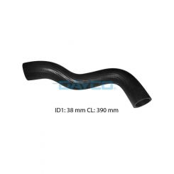 Dayco Moulded Radiator Hose