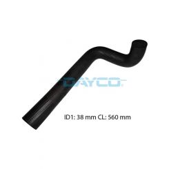 Dayco Moulded Radiator Hose
