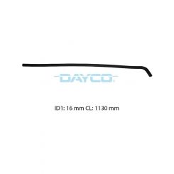 Dayco Moulded Radiator Hose