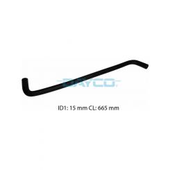 Dayco Moulded Radiator Hose