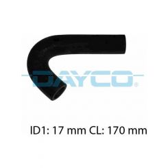 Dayco Moulded Radiator Hose