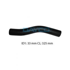 Dayco Moulded Radiator Hose