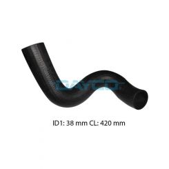 Dayco Moulded Radiator Hose