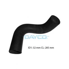Dayco Moulded Radiator Hose