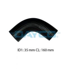 Dayco Moulded Radiator Hose