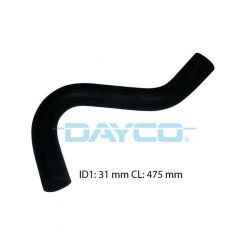 Dayco Moulded Radiator Hose