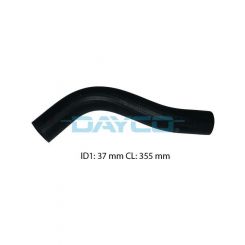 Dayco Moulded Radiator Hose