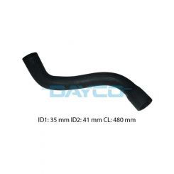 Dayco Moulded Radiator Hose