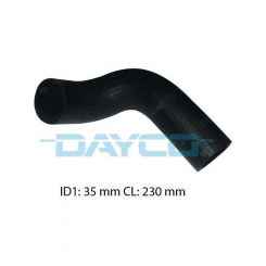 Dayco Moulded Radiator Hose