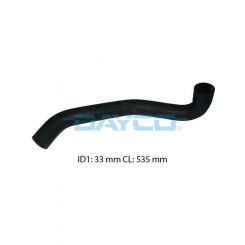 Dayco Moulded Radiator Hose