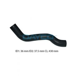 Dayco Moulded Radiator Hose