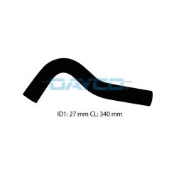 Dayco Moulded Radiator Hose