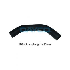 Dayco Moulded Radiator Hose