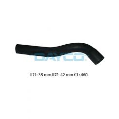 Dayco Moulded Radiator Hose