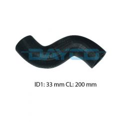 Dayco Moulded Radiator Hose