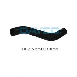 Dayco Moulded Radiator Hose