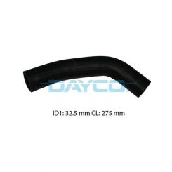 Dayco Moulded Radiator Hose