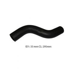 Dayco Moulded Radiator Hose