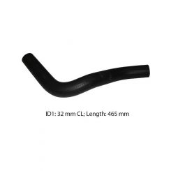Dayco Moulded Radiator Hose