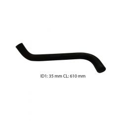 Dayco Moulded Radiator Hose