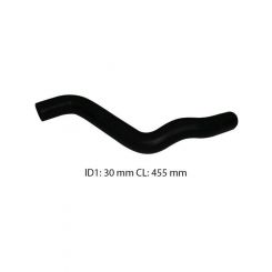 Dayco Moulded Radiator Hose