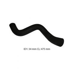 Dayco Moulded Radiator Hose