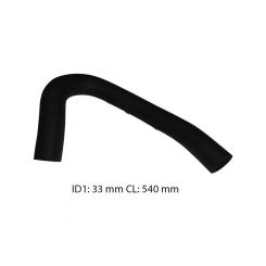 Dayco Moulded Radiator Hose