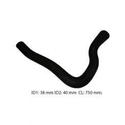 Dayco Moulded Radiator Hose