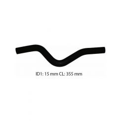 Dayco Moulded Radiator Hose