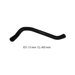 Dayco Moulded Radiator Hose